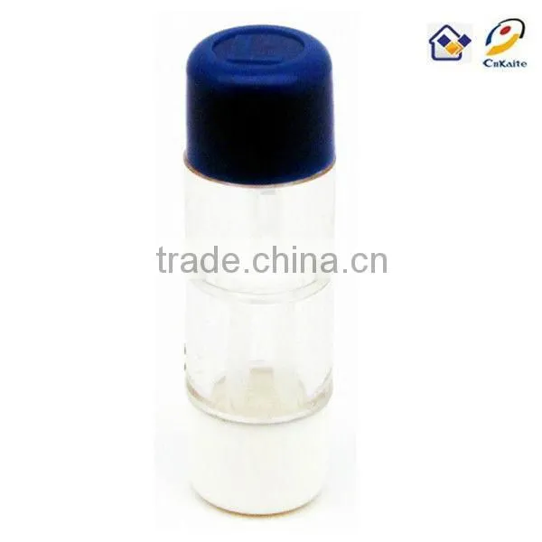 RG-317contact lens solution bottle Ningbo Kaida