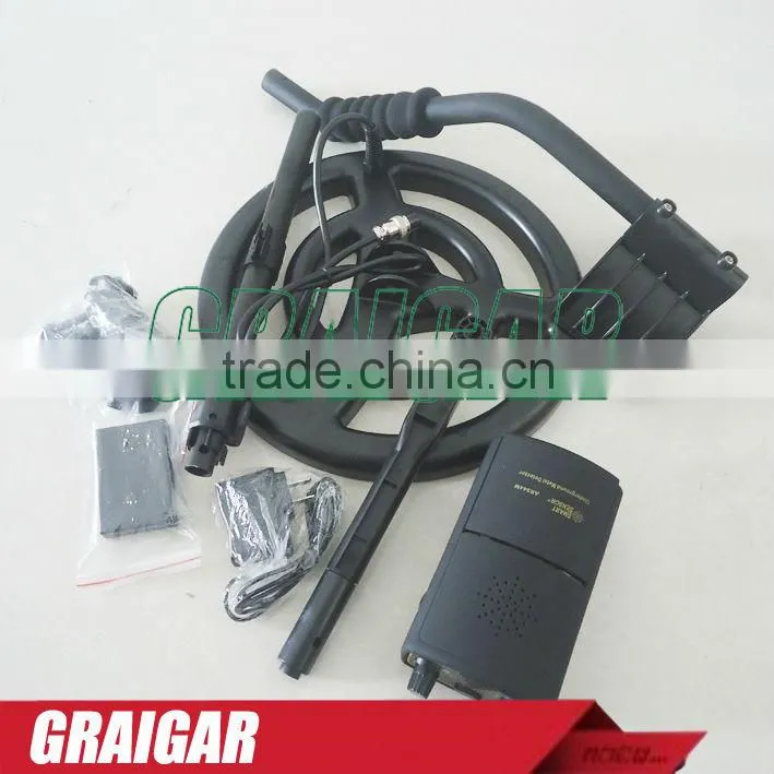 Smart sensor AR944 portable metal detector