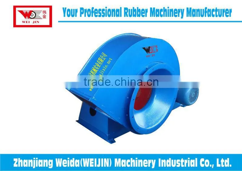 Centrifugal wind fan