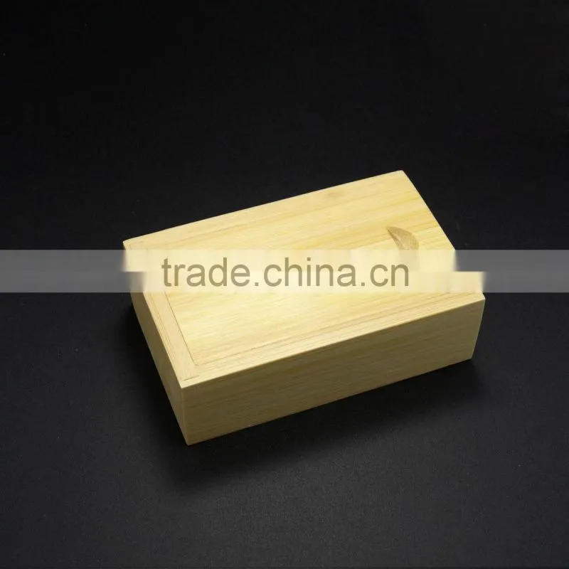 Bamboo Promotional USB Flash Drive