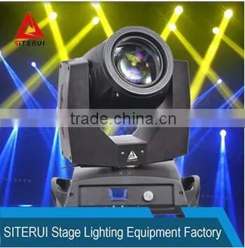 Professional stage effect /concert/dj/disco lighting 230w sharp beam moving head beam light