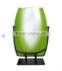 glass vase place card holder PF-V2