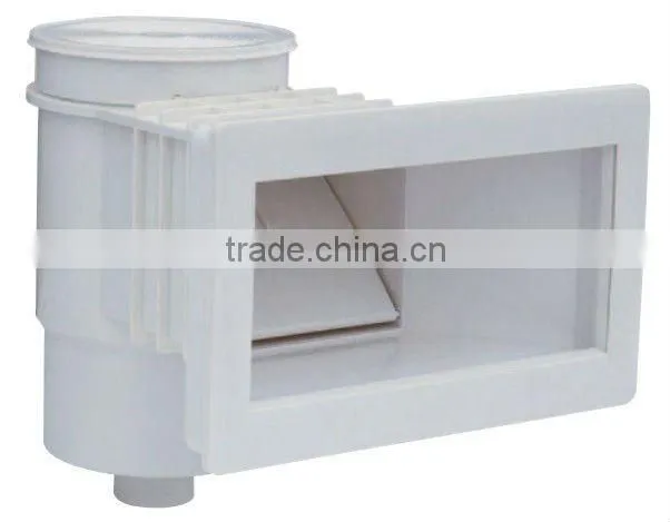 New Design Good quality Pool Wall Skimmer