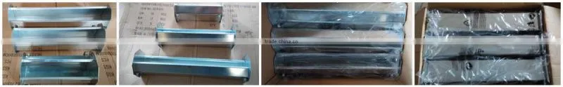 alibaba china Galvanised steel chicken feeder