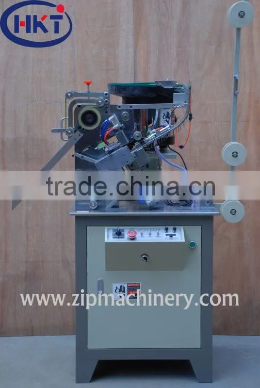 Auto Slider Mounting Machine