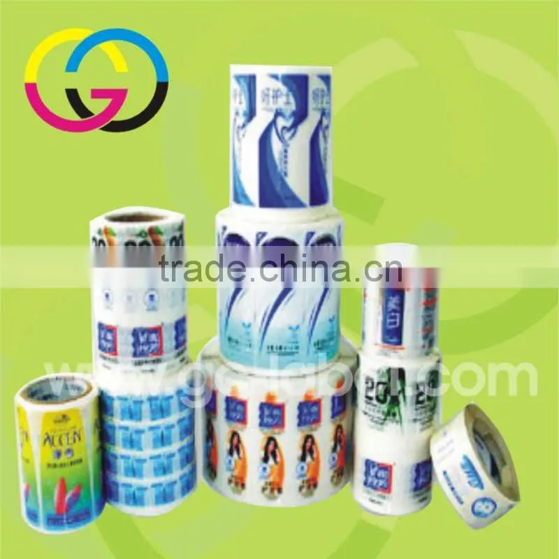 product label