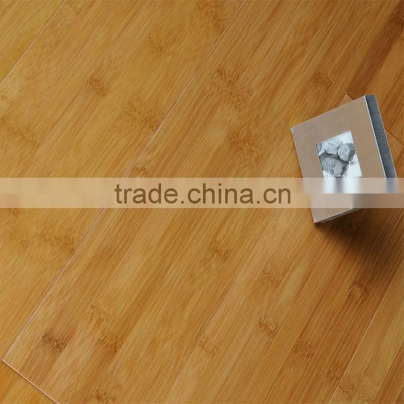 Bamboo Hardwood Flooring