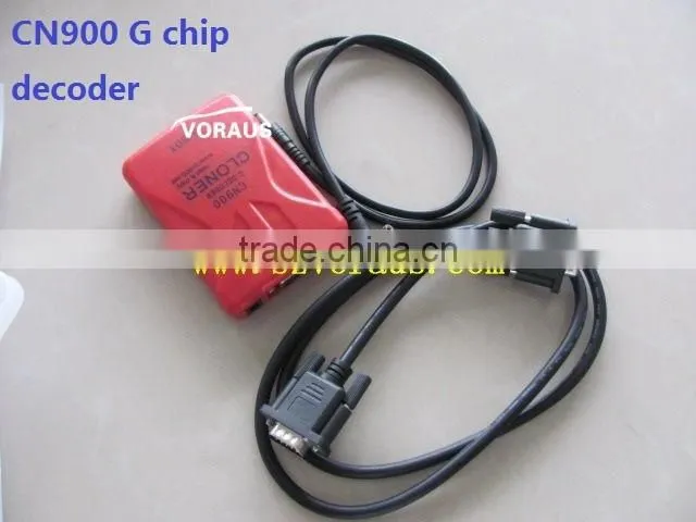 CN900 G chip decoder