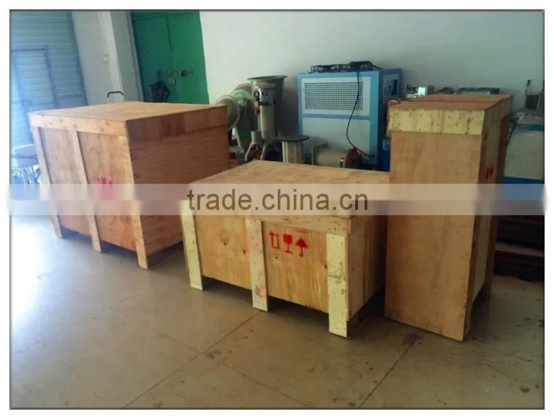 Feiyide Automatic ABS Plastic Chrome Plating Machine