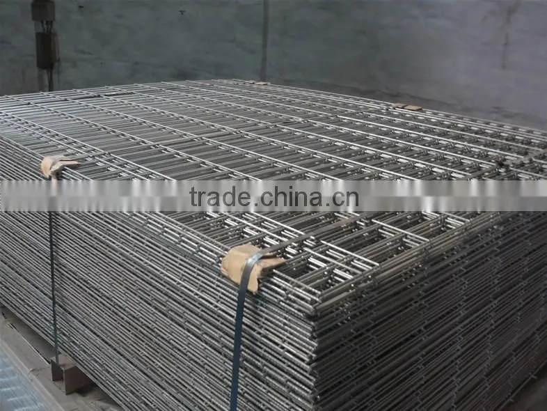 reinforcing welded wire mesh