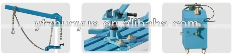 Frame Machine C-700