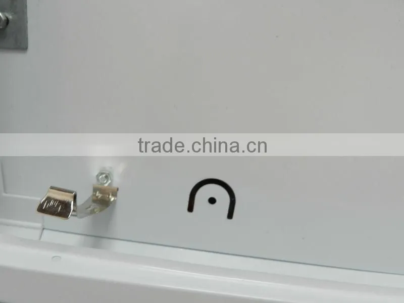 CE&RoHS 60x60 ceiling light for 2 years warranty