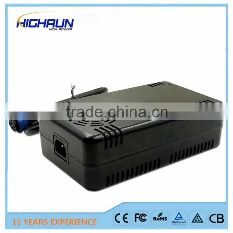 desktop 48v 8.3a the power supply power adapter made in Shenzhen