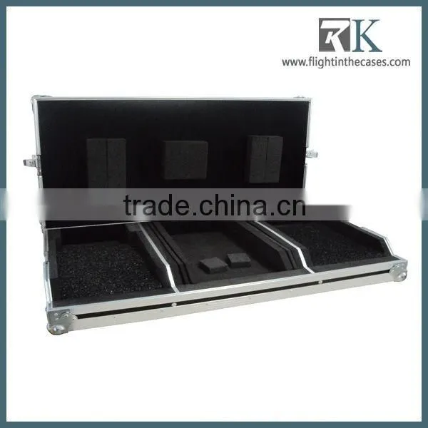 Flight case for ddj-sx dj controller