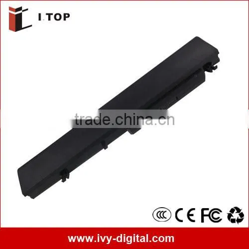 High Quality Laptop Battery for DELL Vostro 1710 1720n V1710 V1720 6 cells laptop battery replacement with CE ROHS FCC