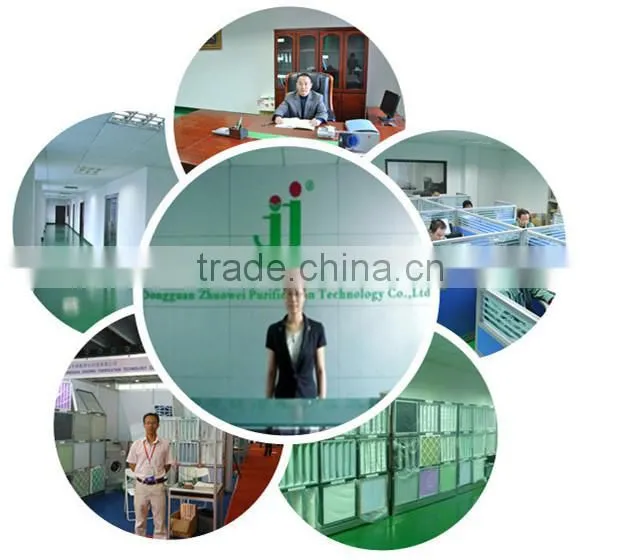 Customized laminar flow booth manufacturer,clean room booth
