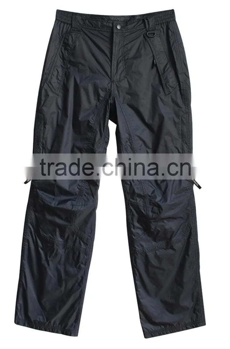 latest style sport men sport pants