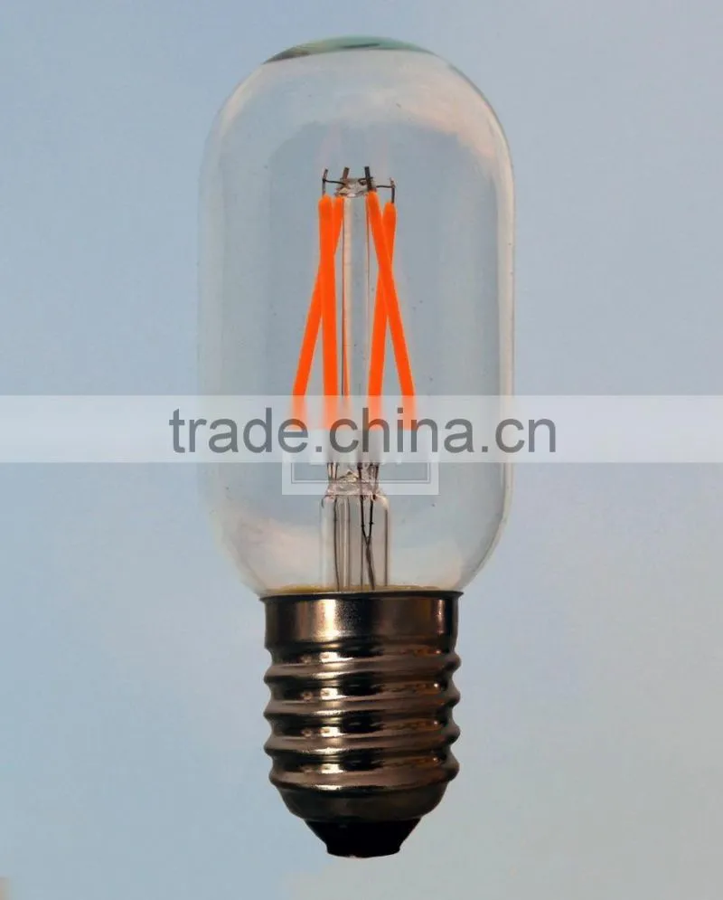 Scandinavianlamp's LED Vintage Edison Bulb LED Filament Bulb T38,T45