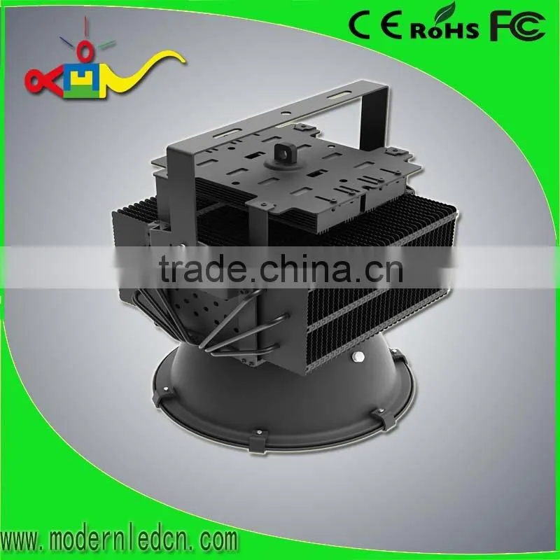 High Class 300w, 90lm/w, AC85-265V Epistar LED Meanwell driver 5 years warranty LED High bay Light,