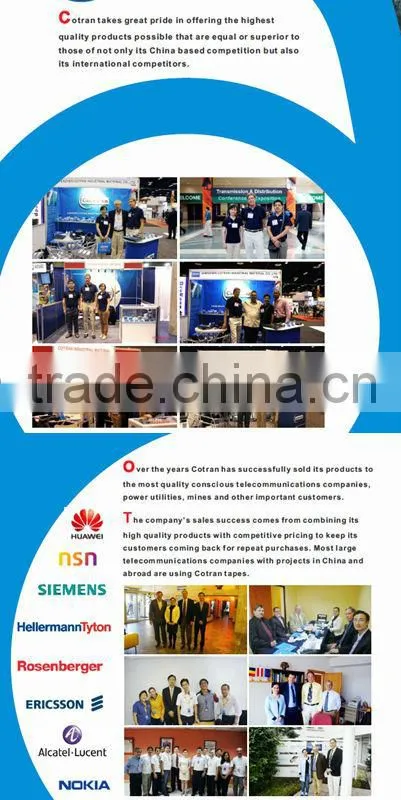 Built-in mastic Silicon Rubber Tube china supplier