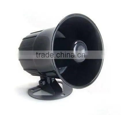 High Volume 120DB Outdoor Indoor Alarm siren
