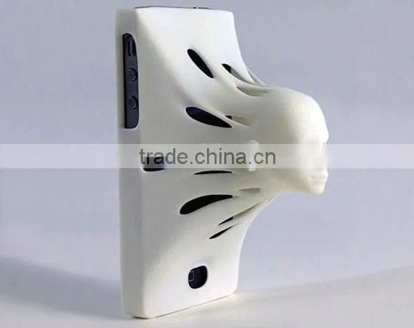 JQT DIY 3D Mobile Phone Case Printer
