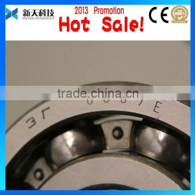 Hot sale !! XT 50W/75W/100W Stone laser marking machine