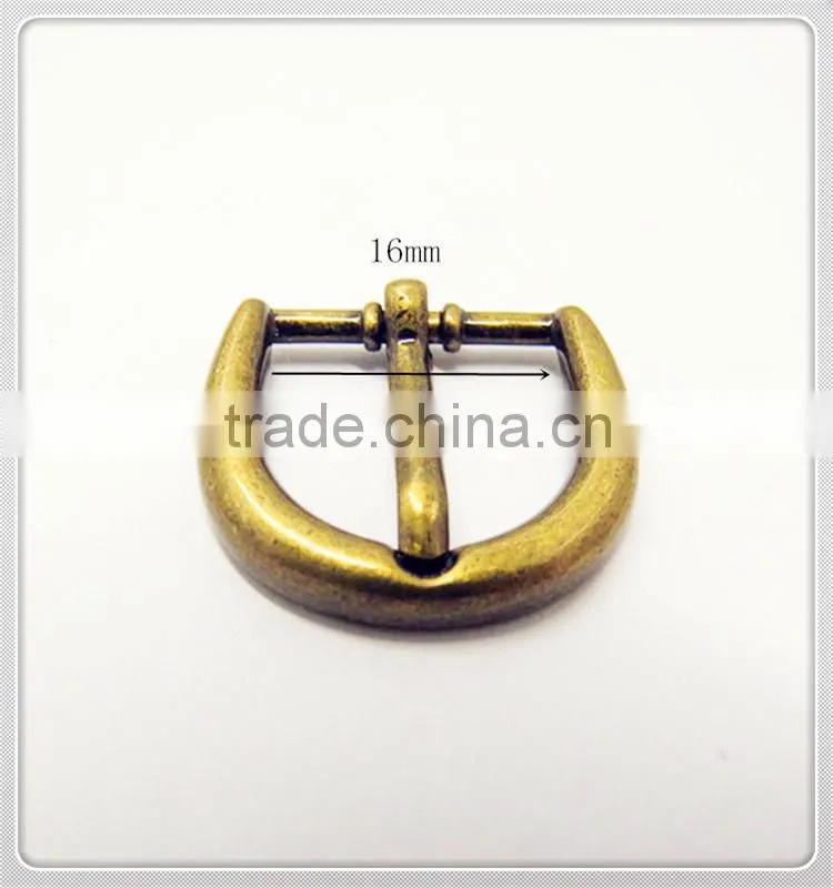 all new metal buckle for sandal