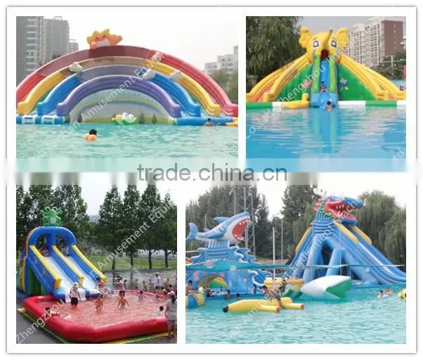 cheap kids jumping inflatable playground prices amusement park bouncy castle 2016