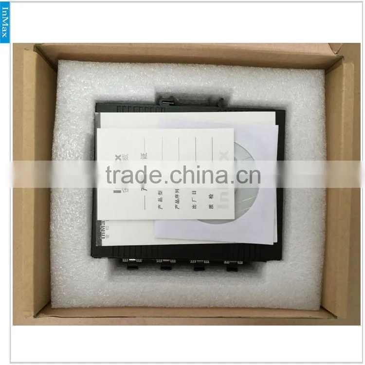 Tunnel Traffic 4x1000M FX(SFP Slot) to 8x10/100MBase TX PoE Gigabit Managed Industrial Ethernet Switch Broadcom progr