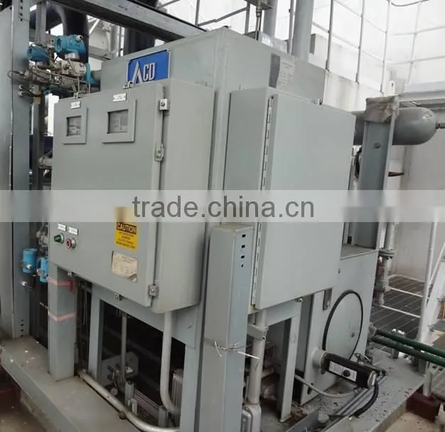 Air Separation Plant