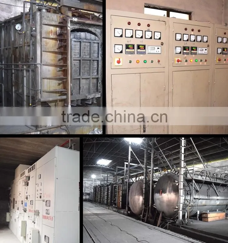 Silicon Nitride lumps/powder used as refractory matrials from China factory