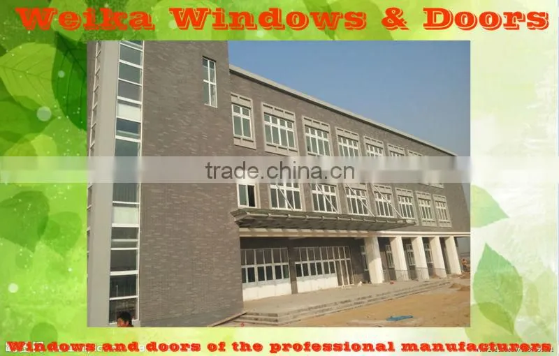 pvc Windows