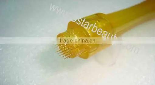 microneedle head SMN 01