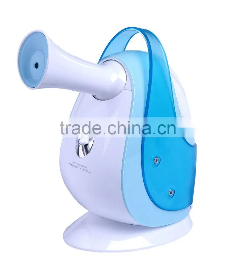 BPSK0808 Facial steamer/ hot & cold facial steamer for home use