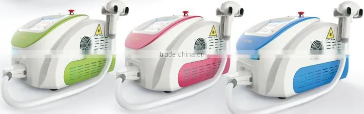 Hot sale powerful 808nm Diode laser hair removal machine
