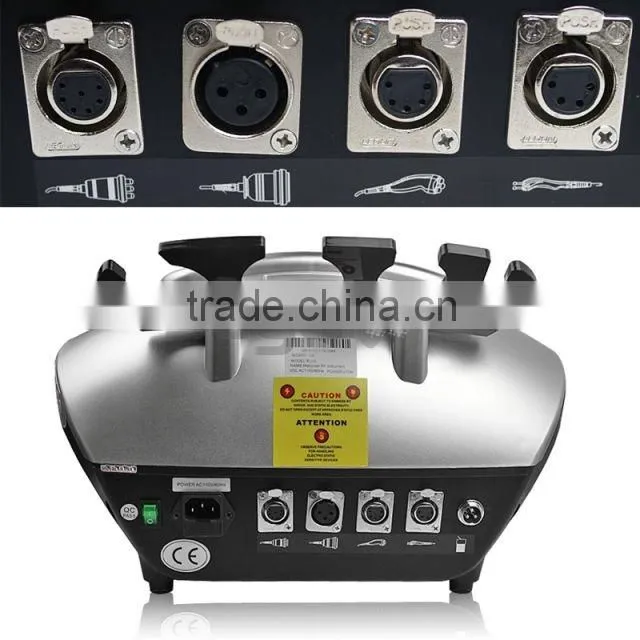 Hot type! radio frequency face lift at home skin tightening machine