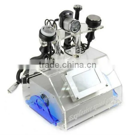 5 in 1 rf lose weight machine, rf machine portable,rf portable beauty machine