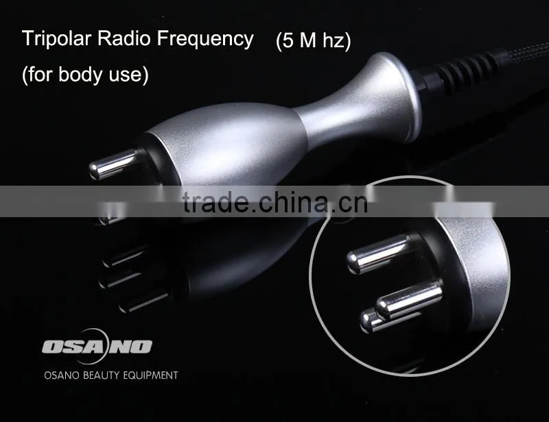 Best tripolar rf cavitation slimming machine, slimming machine ,slimming equipment
