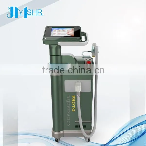 Factory price 808nm Diode Laser Hair Depilation beauty equipment