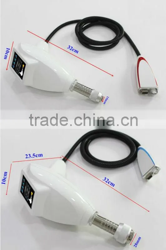 ESWT Dermolipo RF Vacuum Body Shaping System - ESWT Shape