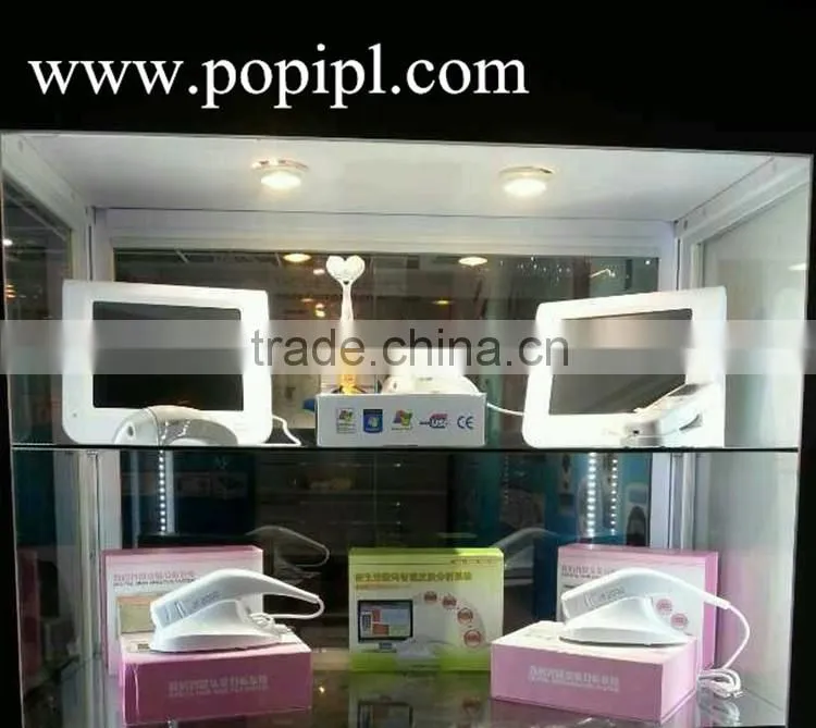 UV skin tester machine Andorid operating win10 ce approval