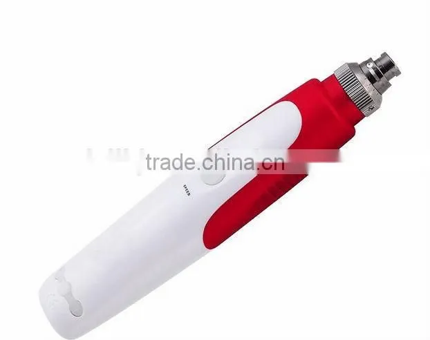 Professional micro needle and derma roller pen