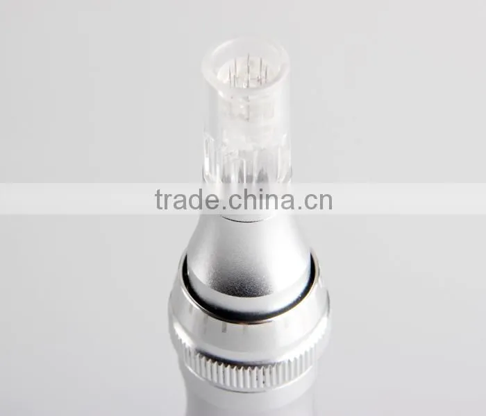 Microneedle Therapy System Microneedle Mesotherapy Therapy System Medical Grade Derma Roller Pen For Skin