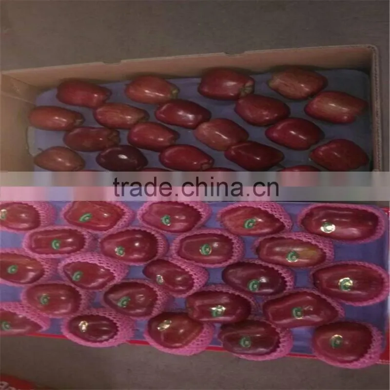 2015 Chinese Huaniu Apple