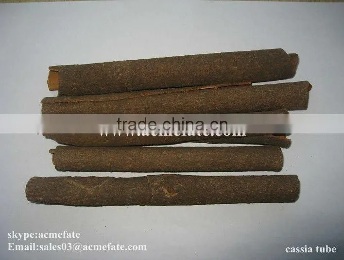 Cassia---Chinese spice