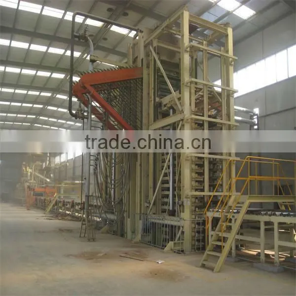 melamine laminated plywood matt/glossy/embossed finish /wood grain plywood for cabinet