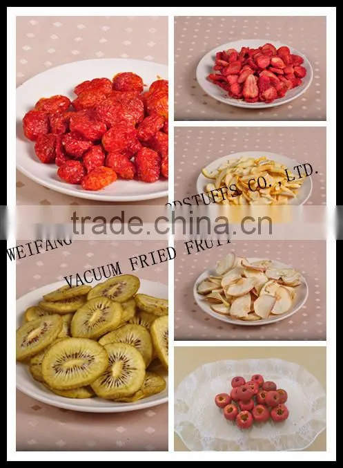 mix vegetable chips