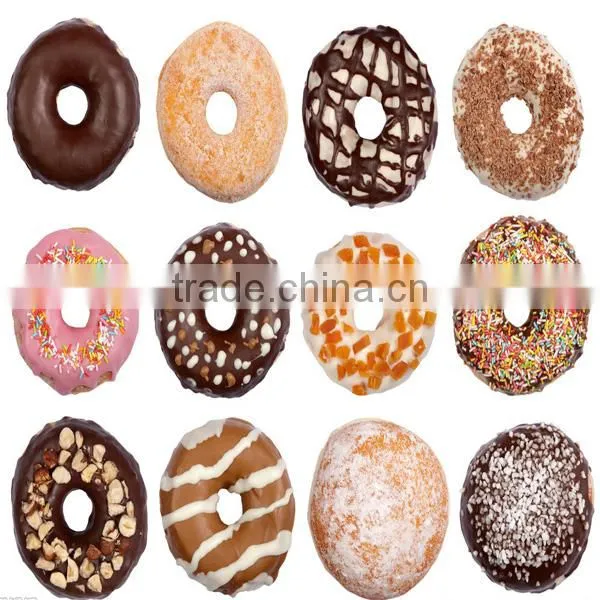 2015good quality and very delicious donut filling machine with CE