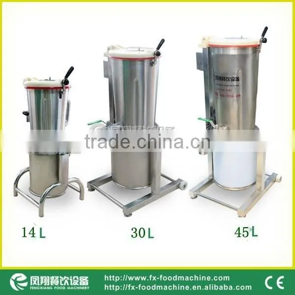 Industrial Functional Soybean Milk Machine, Soya-bean Milk Machine